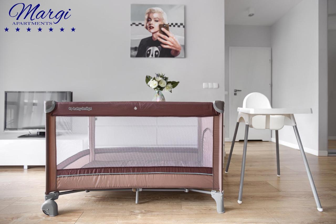 슈체친 Apartament Joy 아파트 외부 사진
