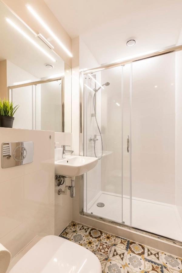 슈체친 Apartament Joy 아파트 외부 사진